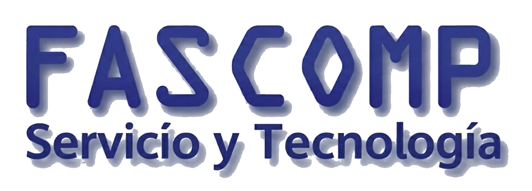 FASCOMP Logo
